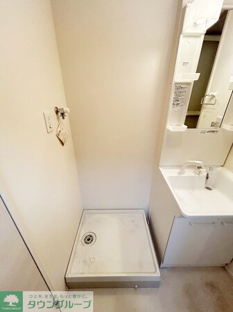 ラフィネサウスの物件内観写真